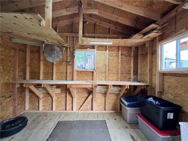 1069 Martin Ave, New Kensington, PA 15068 - view of storage room
