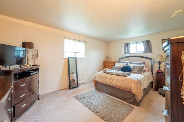 43 Dover Rd, Penn Twp, PA 15642 - bedroom with light carpet