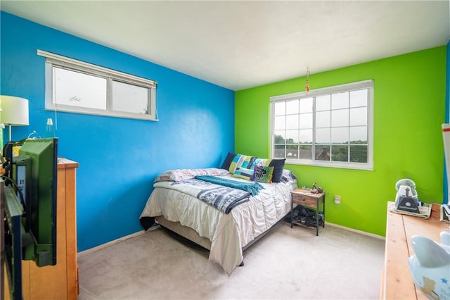 43 Dover Rd, Penn Twp, PA 15642 - bedroom with carpet floors and baseboards