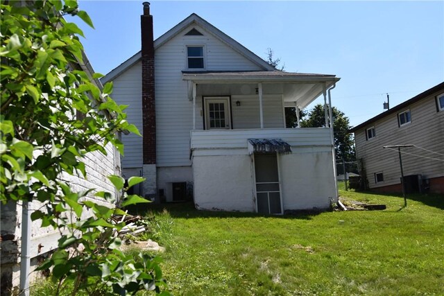 117 Oregon Ave, Vandergrift, PA 15690 - photo 15