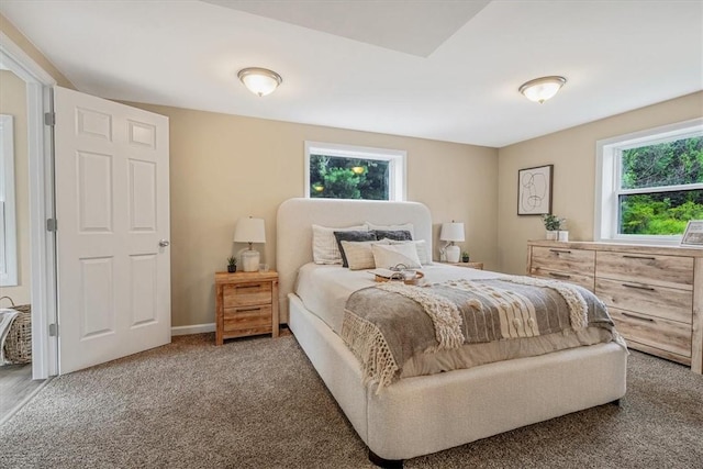 7321 Ringertown Rd, Murrysville, PA 15632 - bedroom with carpet flooring