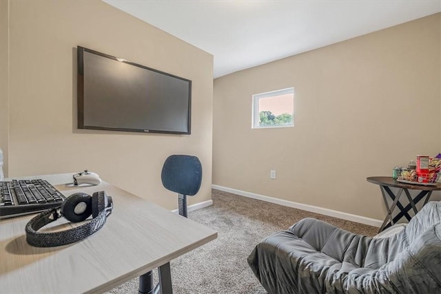 7321 Ringertown Rd, Murrysville, PA 15632 - office space featuring carpet floors and baseboards