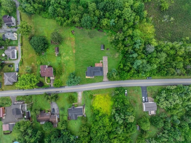 7321 Ringertown Rd, Murrysville, PA 15632 - view of property location
