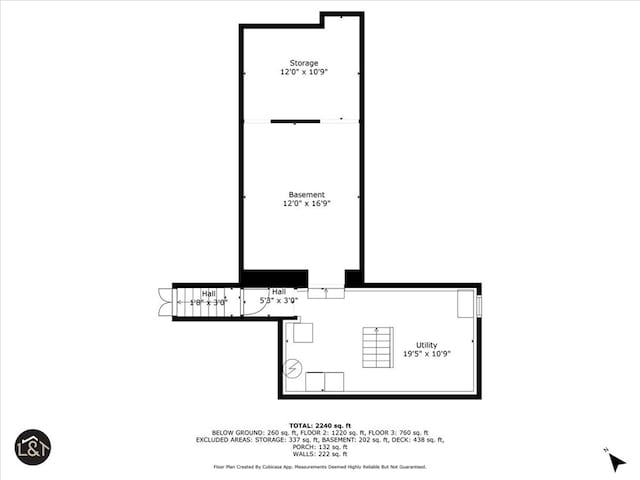 7321 Ringertown Rd, Murrysville, PA 15632 - view of property floor plan