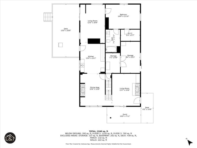 7321 Ringertown Rd, Murrysville, PA 15632 - view of room layout