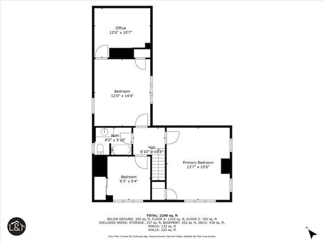 7321 Ringertown Rd, Murrysville, PA 15632 - view of floor plan / room layout