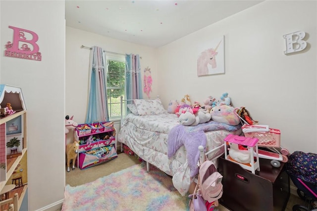 516 Shenango Rd, Chippewa Twp, PA 15010 - view of carpeted bedroom