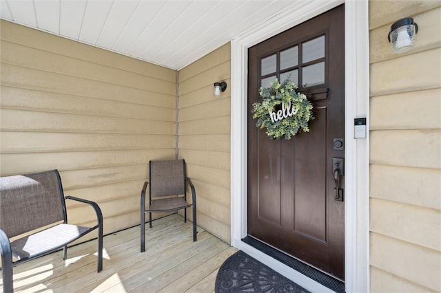 516 Shenango Rd, Chippewa Twp, PA 15010 - doorway to property