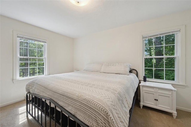 516 Shenango Rd, Chippewa Twp, PA 15010 - bedroom featuring carpet