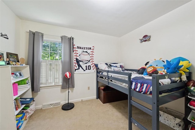 516 Shenango Rd, Chippewa Twp, PA 15010 - bedroom with carpet floors and baseboards