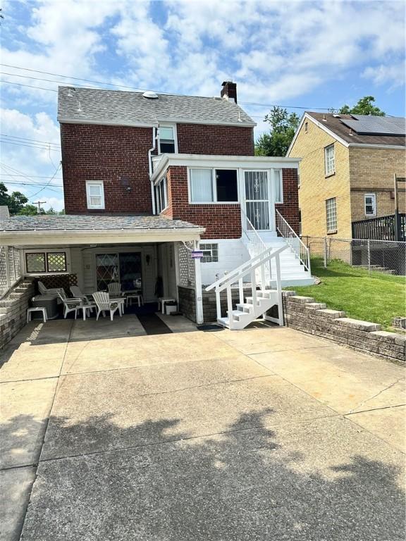 4433 Stanton Ave, Stanton Heights, PA 15201 - photo 35