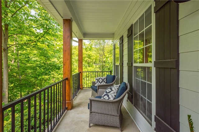 237 Clever Rd, Robinson Twp, PA 15136 - view of porch
