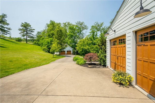 237 Clever Rd, Robinson Twp, PA 15136 - view of garage