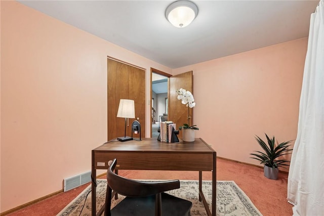 110 Four Seasons Ln, Irwin, PA 15642 - office space with carpet floors and baseboards