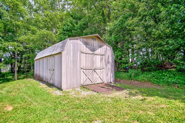 3444 Brodhead Rd, Center Twp, PA 15061 - view of shed