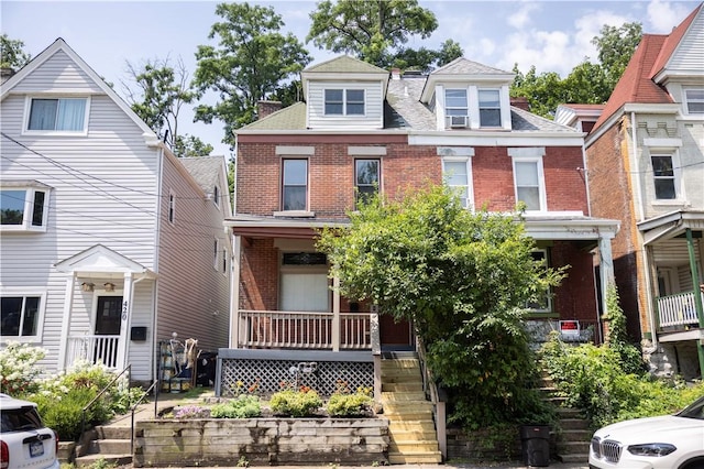 418 Noble St, Shadyside, PA 15232 - photo 1