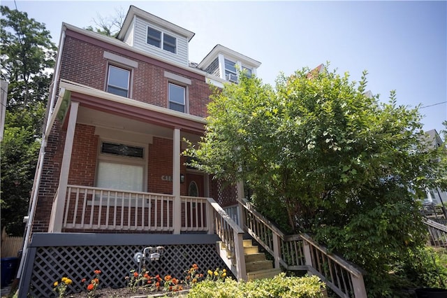 418 Noble St, Shadyside, PA 15232 - photo 5