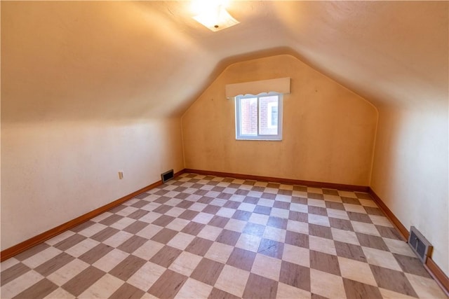 1819 Sundeman St, Troy Hill, PA 15212 - bonus room featuring lofted ceiling