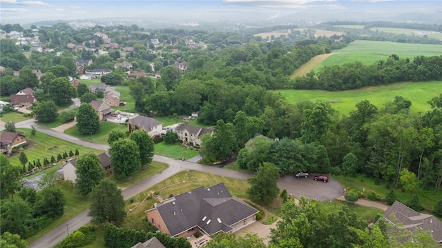 14 Amy Way S, Union Twp, PA 15401 - aerial view of residential area