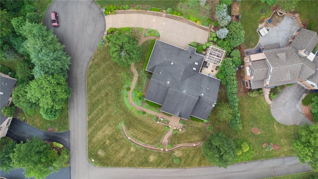 14 Amy Way S, Union Twp, PA 15401 - view of property location