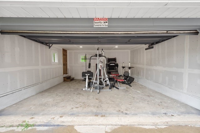 1819 Craig St, Mckeesport, PA 15132 - view of garage