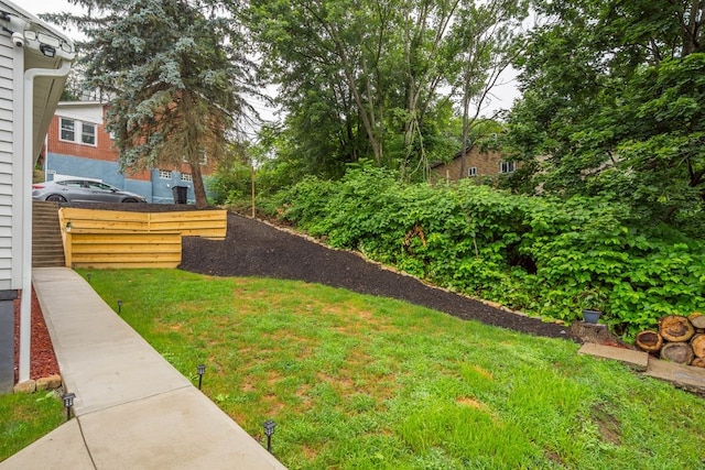 1819 Craig St, Mckeesport, PA 15132 - view of yard