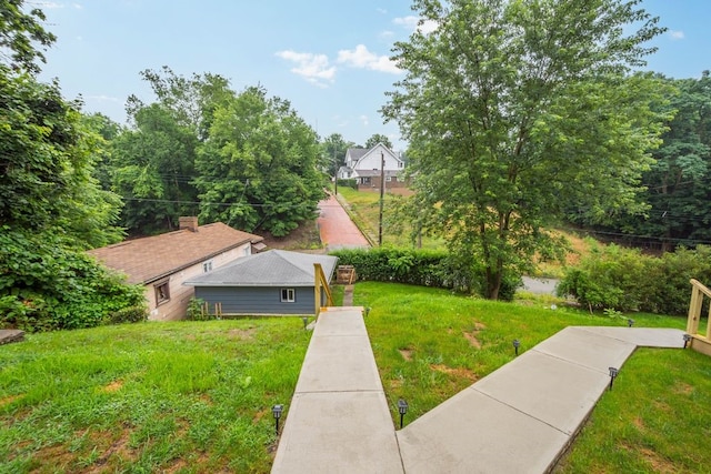 1819 Craig St, Mckeesport, PA 15132 - drone / aerial view
