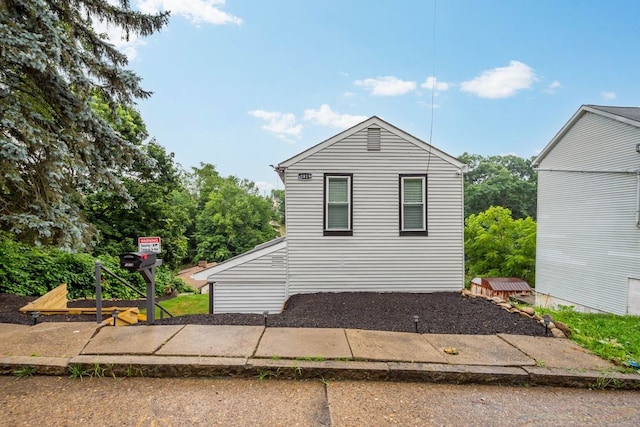 1819 Craig St, Mckeesport, PA 15132 - view of front of property