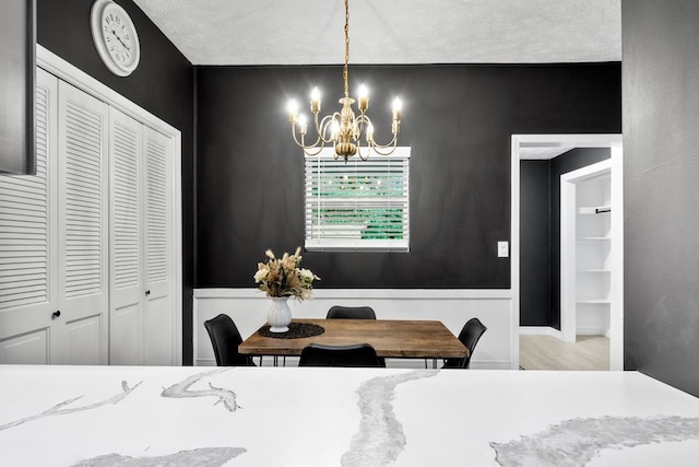 1819 Craig St, Mckeesport, PA 15132 - dining room featuring a chandelier