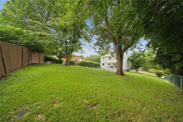 2047 Haymaker Rd, Monroeville, PA 15146 - view of fenced backyard