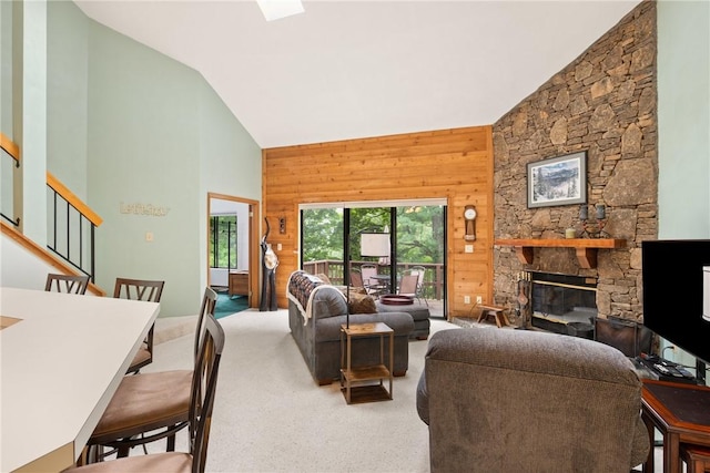 4704 Swiss Mountain Dr, Seven Springs Resort, PA 15622 - photo 4
