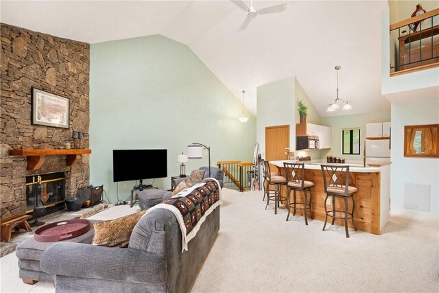4704 Swiss Mountain Dr, Seven Springs Resort, PA 15622 - photo 5