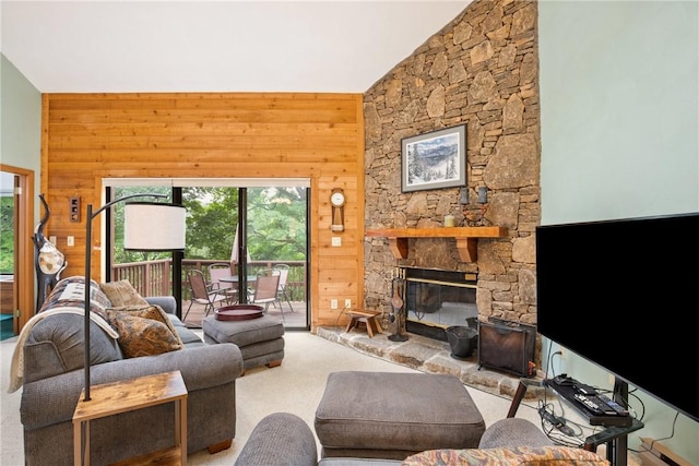 4704 Swiss Mountain Dr, Seven Springs Resort, PA 15622 - photo 6