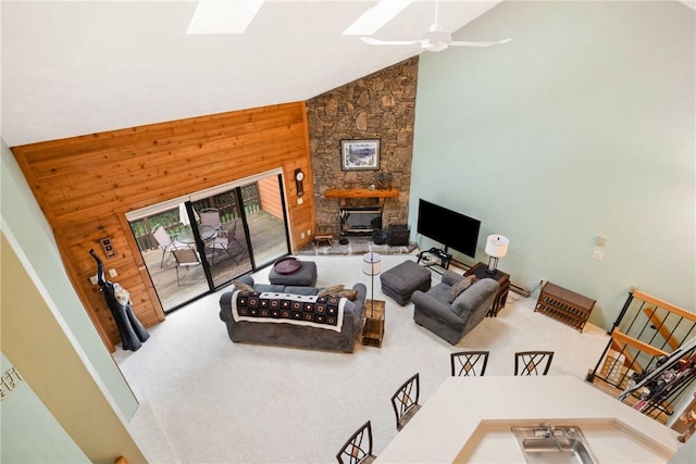 4704 Swiss Mountain Dr, Seven Springs Resort, PA 15622 - photo 21