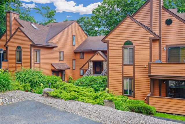 4704 Swiss Mountain Dr, Seven Springs Resort, PA 15622 - photo 28