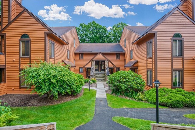 4704 Swiss Mountain Dr, Seven Springs Resort, PA 15622 - photo 29