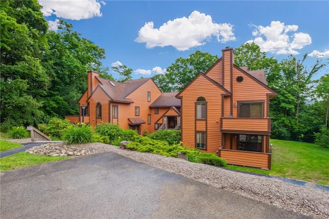 4704 Swiss Mountain Dr, Seven Springs Resort, PA 15622 - photo 30