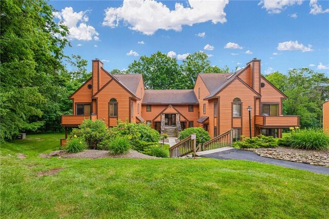 4704 Swiss Mountain Dr, Seven Springs Resort, PA 15622 - photo 31
