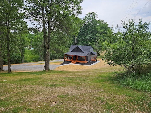 120 Spring Run Rd, Center Twp, PA 16001
