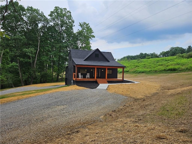 120 Spring Run Rd, Center Twp, PA 16001