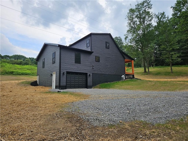 120 Spring Run Rd, Center Twp, PA 16001