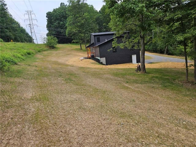 120 Spring Run Rd, Center Twp, PA 16001