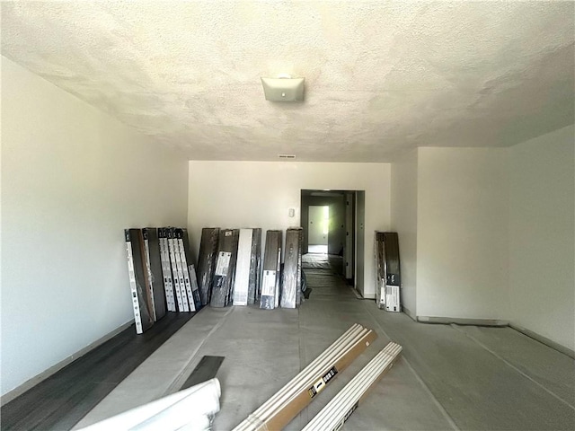 1411 Walnut Ave, Monessen, PA 15062 - interior space featuring baseboards