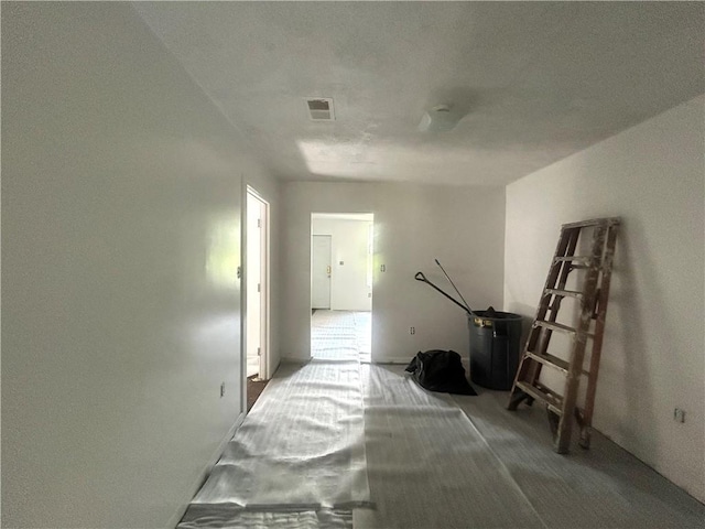 1411 Walnut Ave, Monessen, PA 15062 - view of hallway