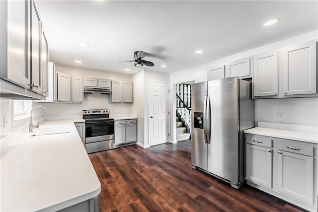 527 S Market St, Carmichaels/Cumblnd, PA 15320 - photo 8
