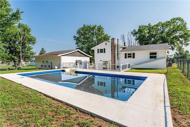 527 S Market St, Carmichaels/Cumblnd, PA 15320 - photo 27
