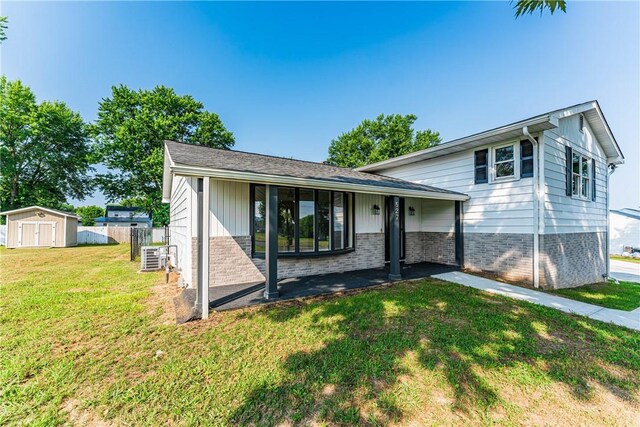 527 S Market St, Carmichaels/Cumblnd, PA 15320 - photo 29