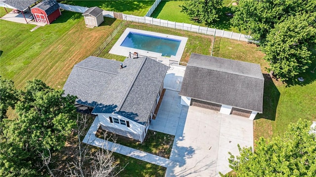 527 S Market St, Carmichaels/Cumblnd, PA 15320 - photo 36