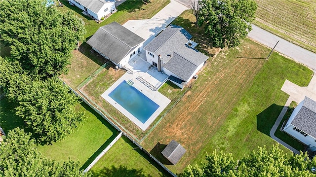 527 S Market St, Carmichaels/Cumblnd, PA 15320 - photo 41