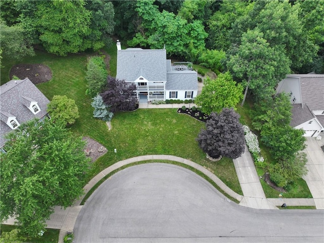 314 Westburn Ct, Seven Fields Boro, PA 16046 - view of subject property
